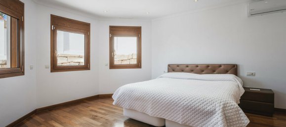 5 chambres Villa à Malaga, Spain No. 90857 15