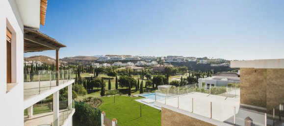 5 chambres Villa à Malaga, Spain No. 90857 20