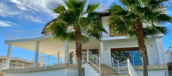 5 chambres Villa à Malaga, Spain No. 90857 7