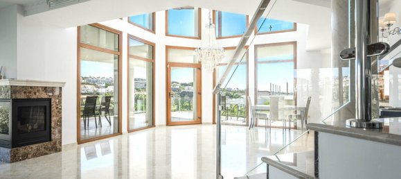 5 chambres Villa à Malaga, Spain No. 90857 9