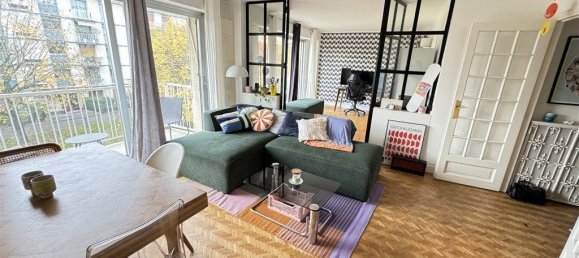 Apartamento T2 em Saint-Maur-des-Fosses, France N.º 161890 9