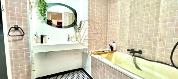 Apartamento T2 em Saint-Maur-des-Fosses, France N.º 161890 5