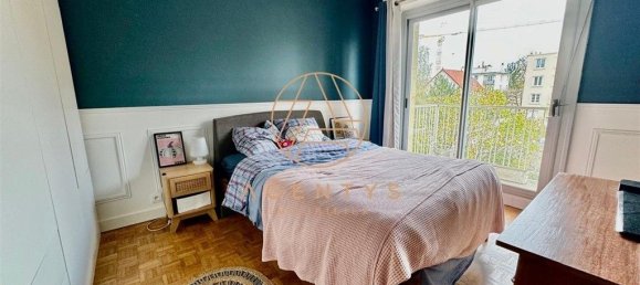 Apartamento T2 em Saint-Maur-des-Fosses, France N.º 161890 6