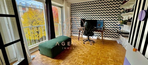 Apartamento T2 em Saint-Maur-des-Fosses, France N.º 161890 3