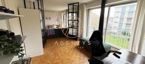 Apartamento T2 em Saint-Maur-des-Fosses, France N.º 161890 8