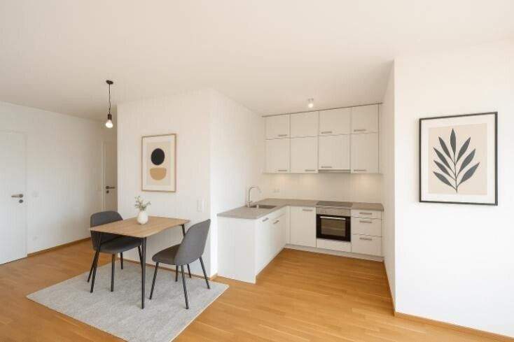 3 rooms Apartment in Traismauer, Austria No. 224875