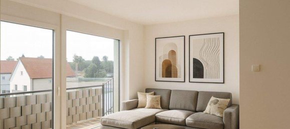 3 rooms Apartment in Traismauer, Austria No. 224875 3