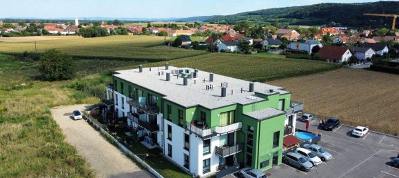 3 rooms Apartment in Traismauer, Austria No. 224875 16