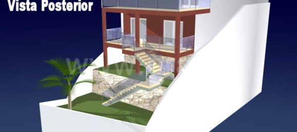 Terrain à Portimao, Portugal 120m² No. 31253 4