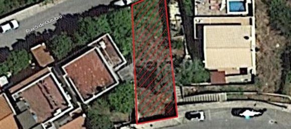 Terrain à Portimao, Portugal 120m² No. 31253 6