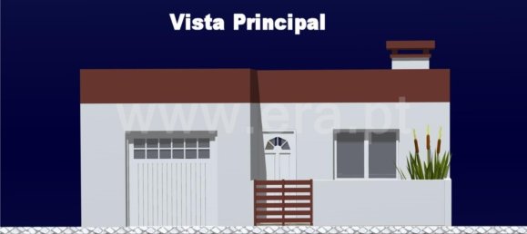 Terrain à Portimao, Portugal 120m² No. 31253 3