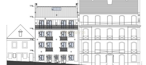 Gewerbliche Immobilie in Almada, Portugal 310m², Nr. 326817 5