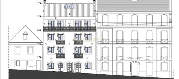 Gewerbliche Immobilie in Almada, Portugal 310m², Nr. 326817 6