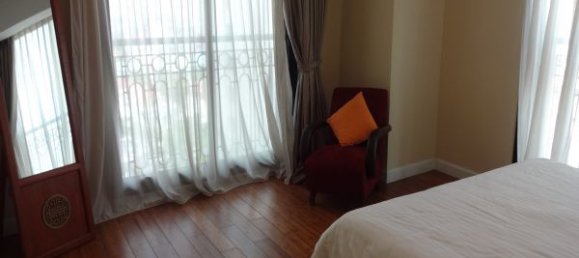Apartamento de 3 dormitorios en Hoan Kiem, Vietnam No. 5759 10