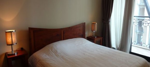 Apartamento de 3 dormitorios en Hoan Kiem, Vietnam No. 5759 8