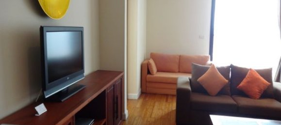 Apartamento de 3 dormitorios en Hoan Kiem, Vietnam No. 5759 6