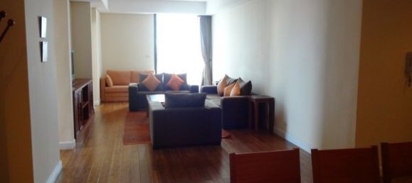 Apartamento de 3 dormitorios en Hoan Kiem, Vietnam No. 5759 5