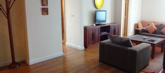 Apartamento de 3 dormitorios en Hoan Kiem, Vietnam No. 5759 4