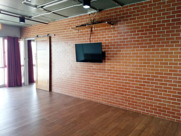 2 bedrooms Condo in Bangkok, Thailand No. 3568