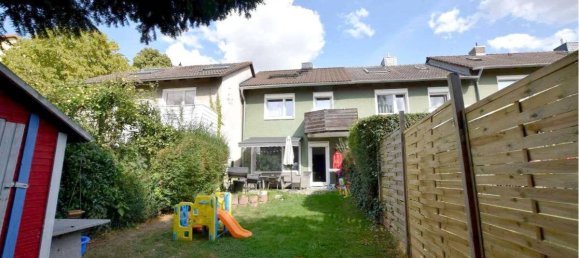 Таунхаус с 5 комнатами в Вольфенбюттель, Германия № 367414 2