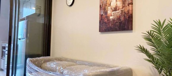 1 bedroom Condo in Quintara Treehaus Sukhumvit 42 Bangkok, Thailand No. 30825 5