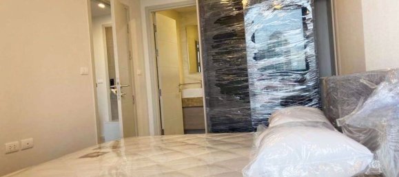 1 bedroom Condo in Quintara Treehaus Sukhumvit 42 Bangkok, Thailand No. 30825 3