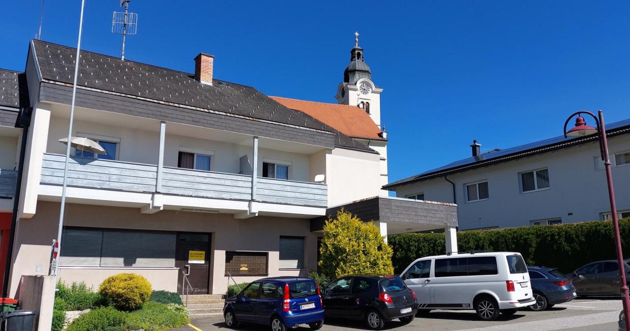  عقار تجاري في Bad St. Leonhard im Lavanttal, Austria 119متر مربع رقم 27861