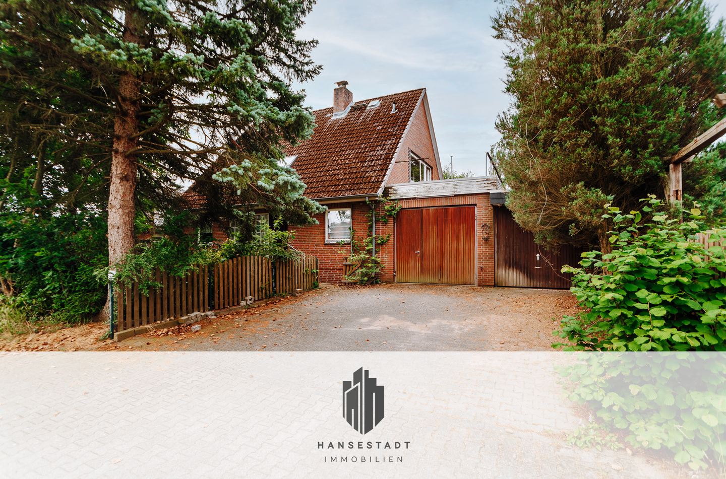 3 chambres Maison à Luneburg, Germany No. 186947