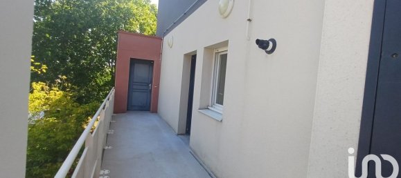 Apartamento de 1 dormitorio en Saint-Brieuc, France No. 363291 3