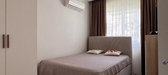 Квартира 2+1 в Анталья, Турция № 23188 9