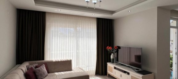 Квартира 2+1 в Анталья, Турция № 23188 14