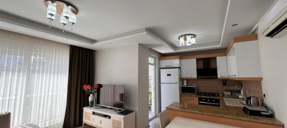 Квартира 2+1 в Анталья, Турция № 23188 15