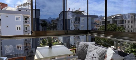 Квартира 2+1 в Анталья, Турция № 23188 4