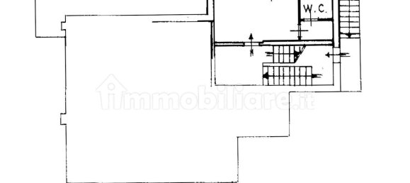 1 bedroom Apartment in Pasturo, Italy No. 318241 14