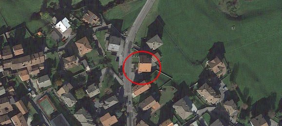 1 bedroom Apartment in Pasturo, Italy No. 318241 13