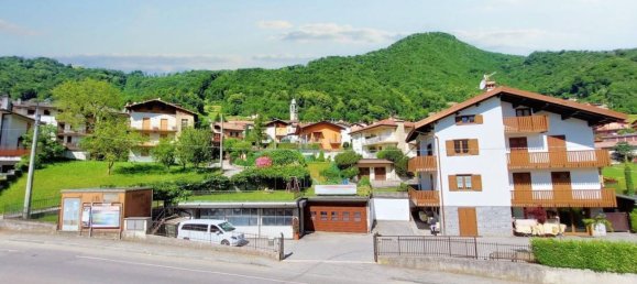 1 bedroom Apartment in Pasturo, Italy No. 318241 3