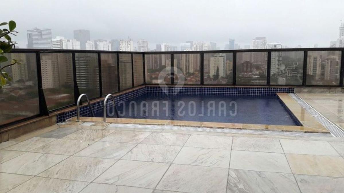 4 chambres Maison à Sao Paulo, Brazil No. 594080