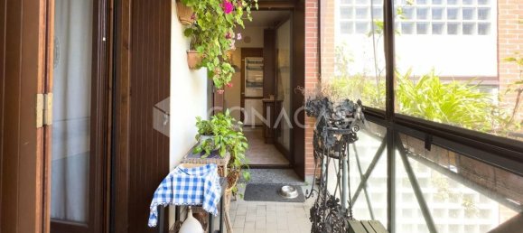 3 bedrooms Apartment in San Donato Milanese, Italy No. 327567 21