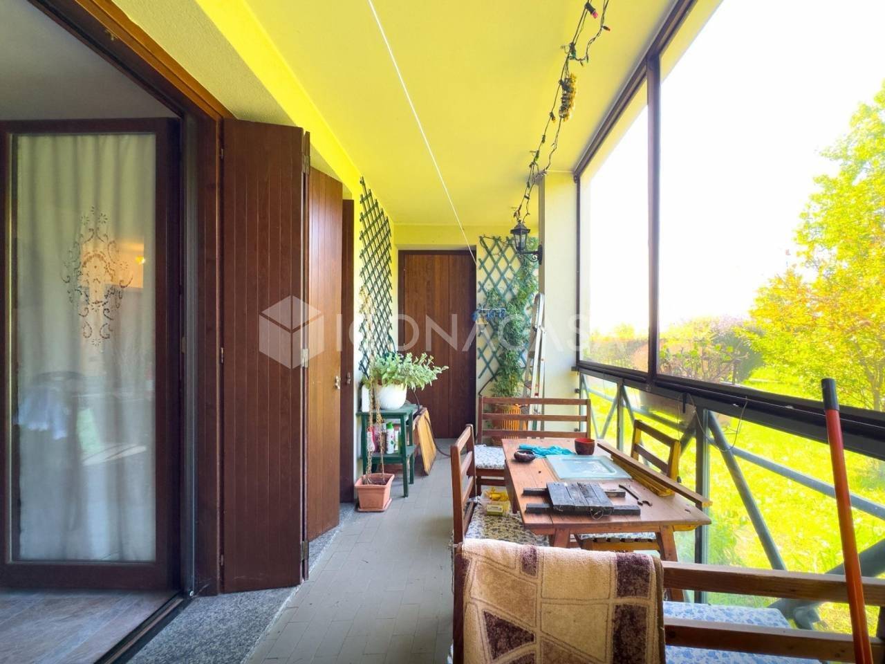 3 bedrooms Apartment in San Donato Milanese, Italy No. 327567