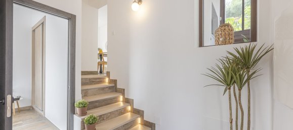 3 bedrooms House in Mijas, Spain No. 147585 32