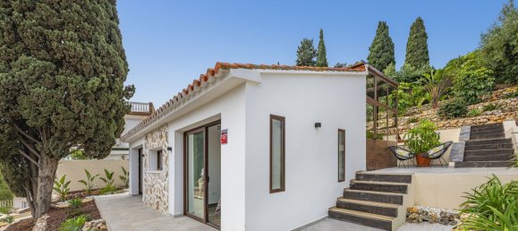 3 bedrooms House in Mijas, Spain No. 147585 36