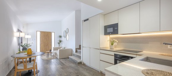 3 bedrooms House in Mijas, Spain No. 147585 11