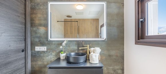 3 bedrooms House in Mijas, Spain No. 147585 31