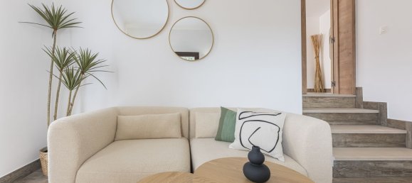 3 bedrooms House in Mijas, Spain No. 147585 17