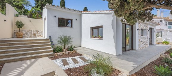 3 bedrooms House in Mijas, Spain No. 147585 40