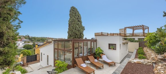 3 bedrooms House in Mijas, Spain No. 147585 3