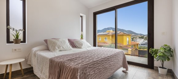 3 bedrooms House in Mijas, Spain No. 147585 27