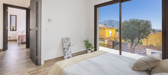 3 bedrooms House in Mijas, Spain No. 147585 34