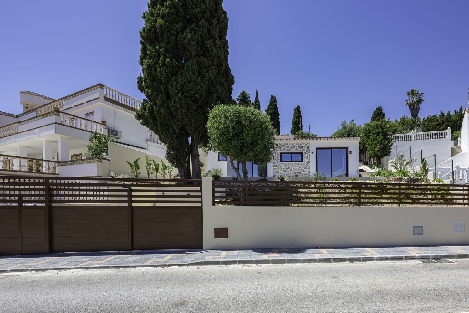 3 bedrooms House in Mijas, Spain No. 147585