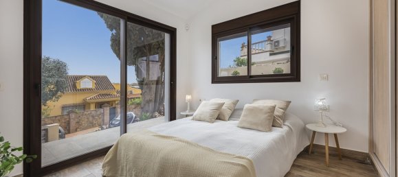 3 bedrooms House in Mijas, Spain No. 147585 33